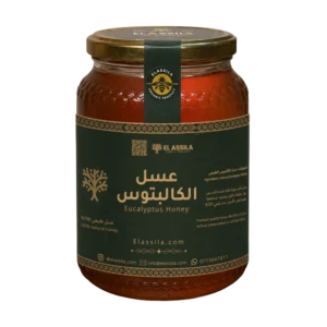 عسل الكالبتوس
